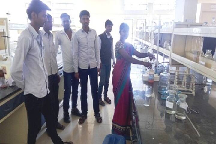 laboratory